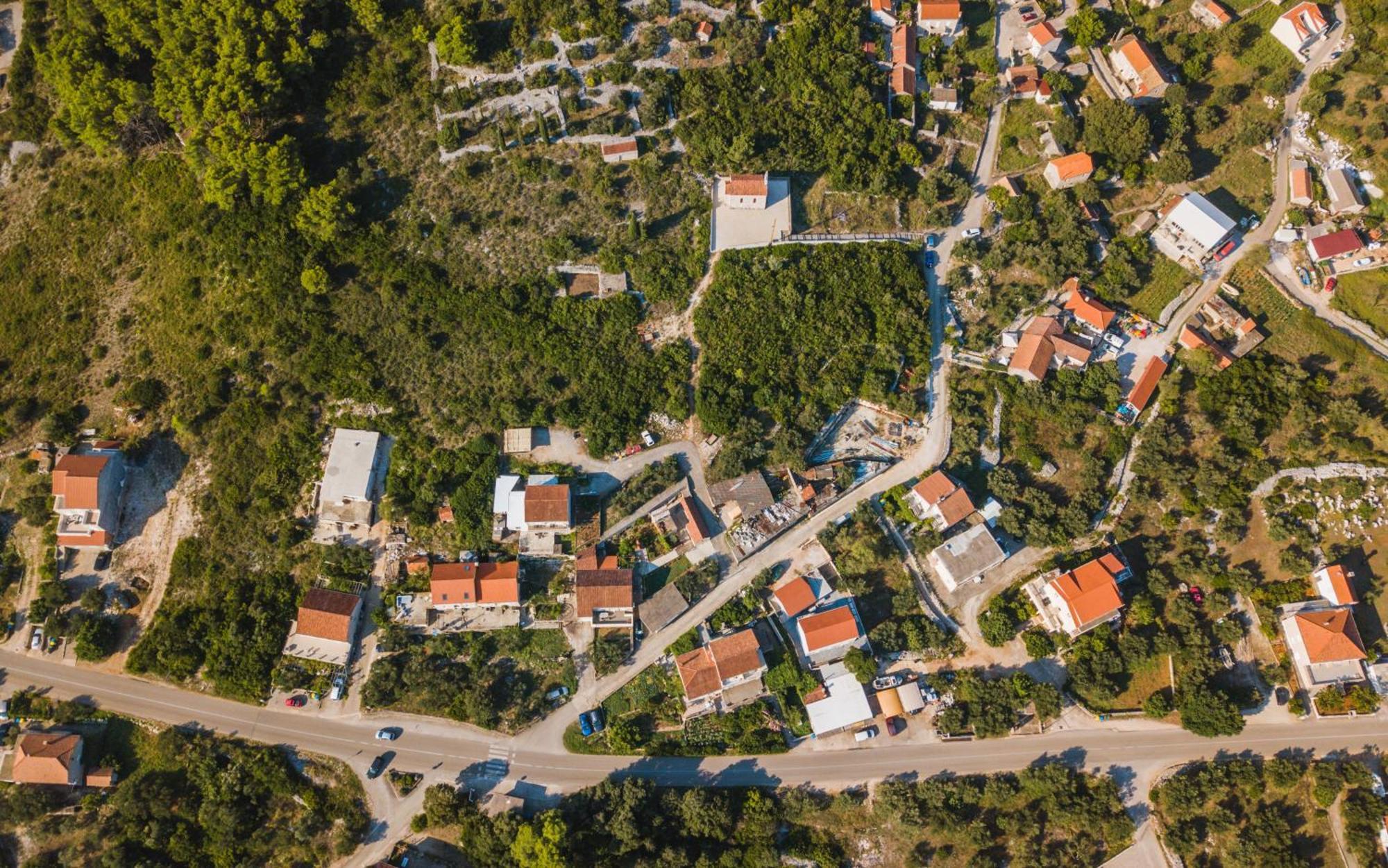 Orgula Hotel Лумбарда Екстериор снимка