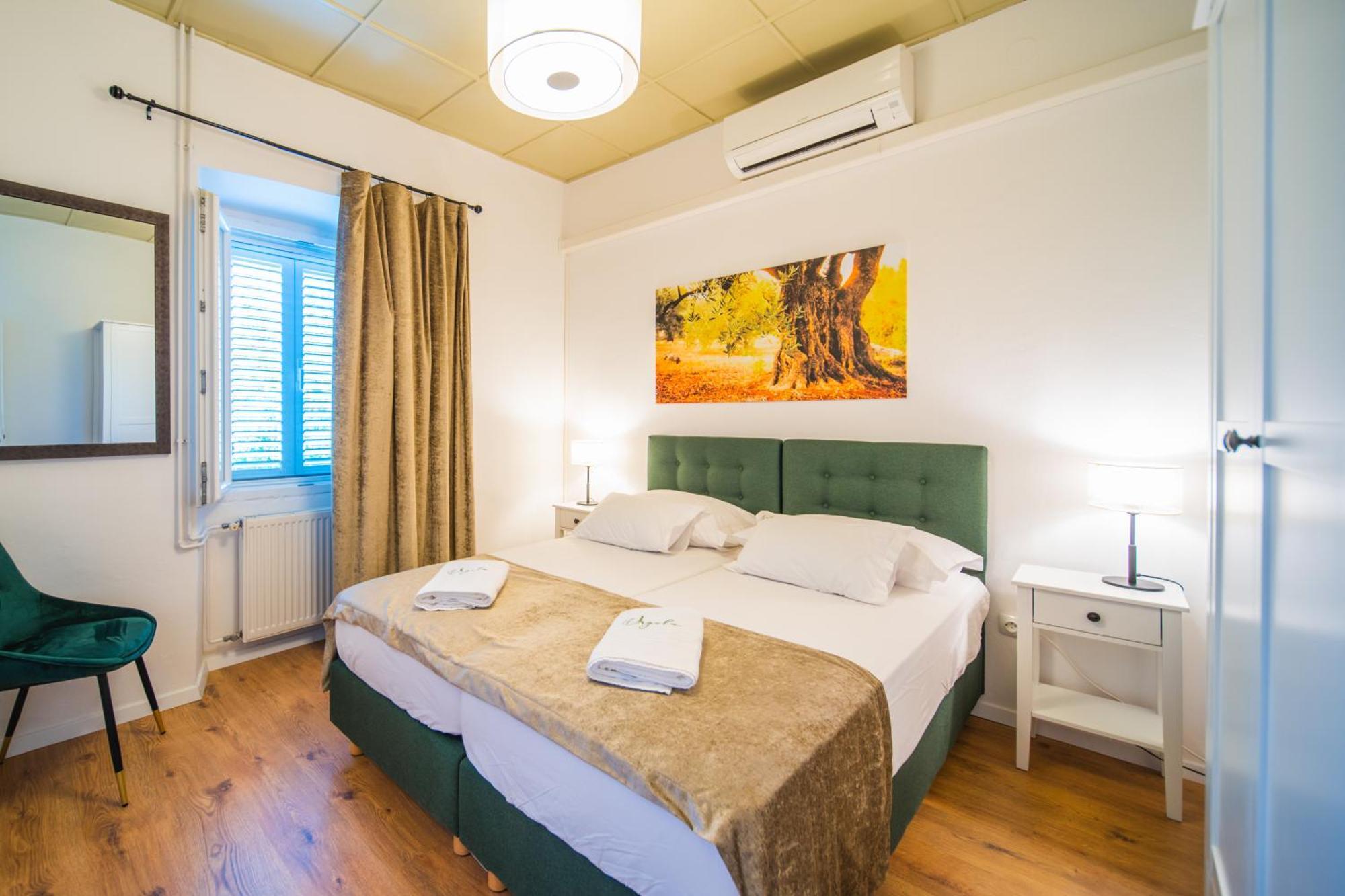Orgula Hotel Лумбарда Екстериор снимка