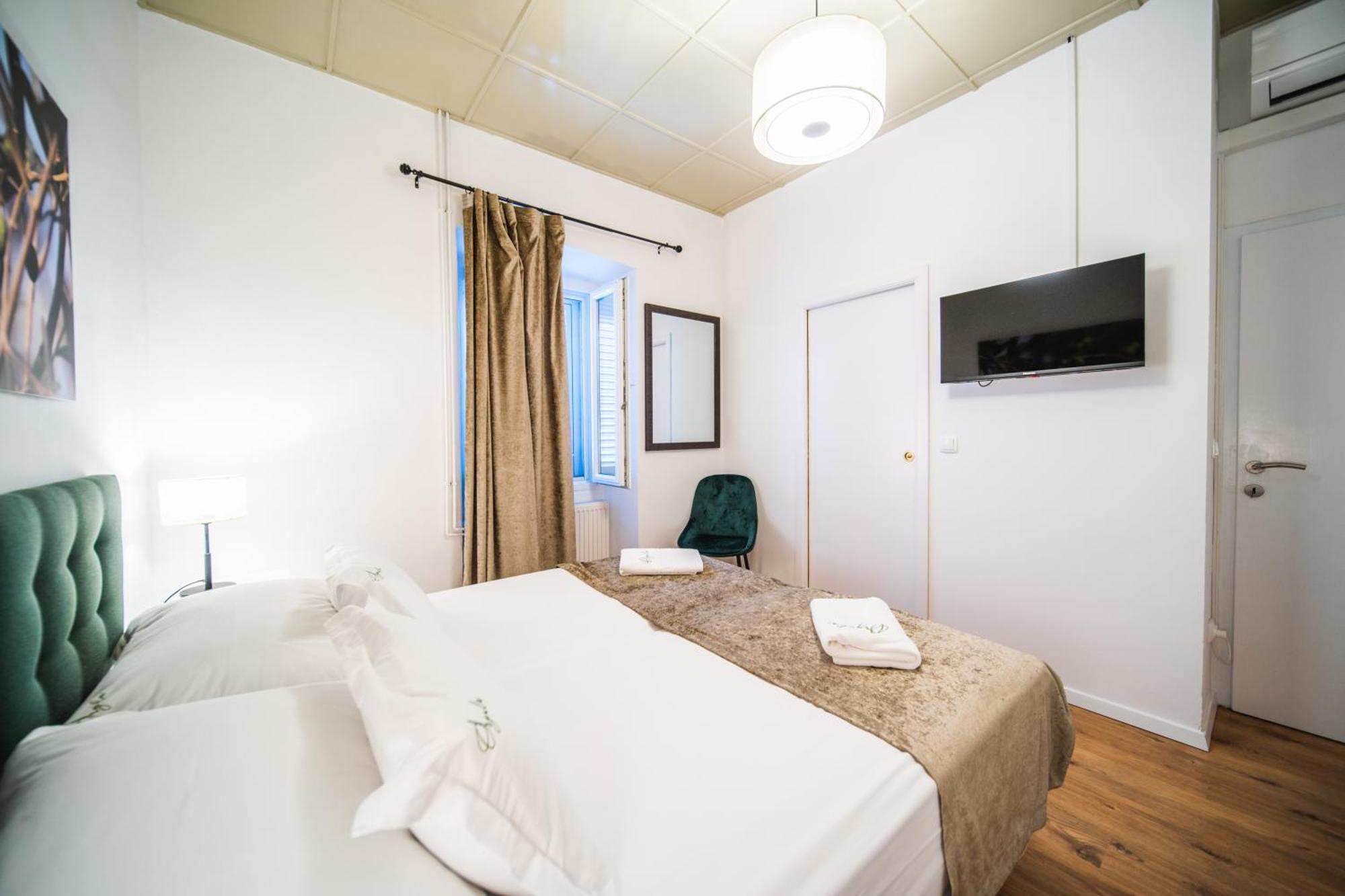 Orgula Hotel Лумбарда Екстериор снимка