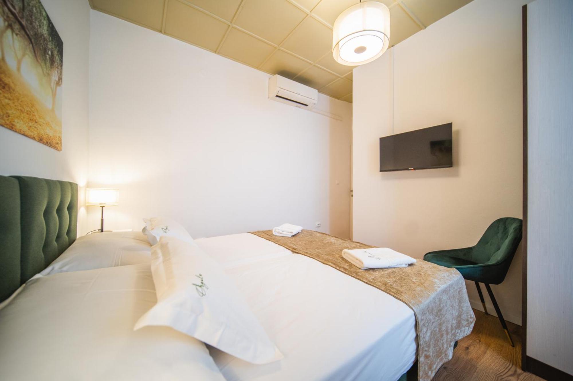 Orgula Hotel Лумбарда Екстериор снимка