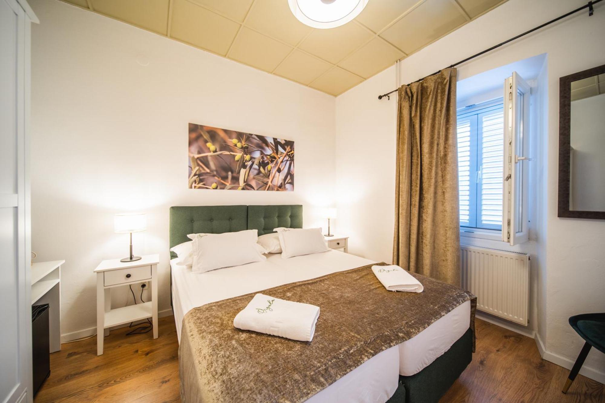 Orgula Hotel Лумбарда Екстериор снимка